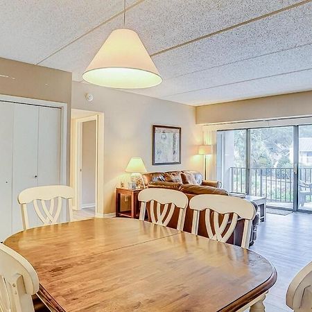 Forest Beach Villa 114 ฮิลตันเฮดไอส์แลนด์ ภายนอก รูปภาพ