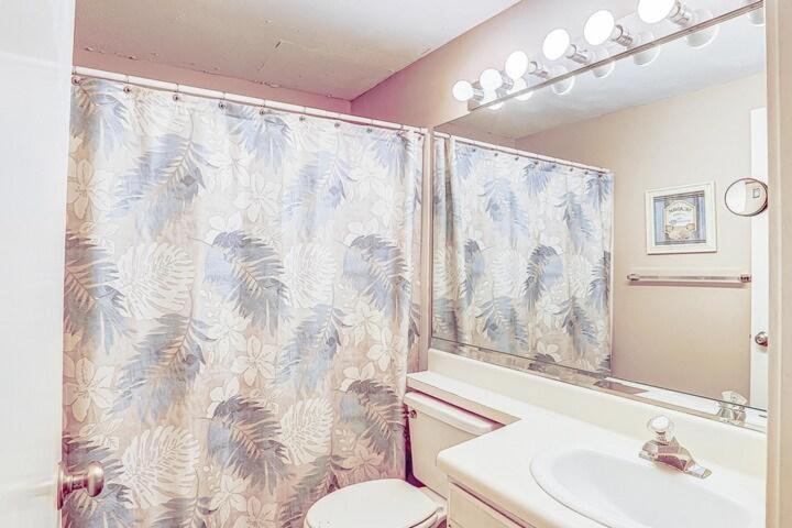 Forest Beach Villa 114 ฮิลตันเฮดไอส์แลนด์ ภายนอก รูปภาพ