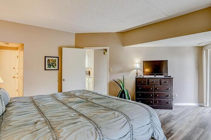 Forest Beach Villa 114 ฮิลตันเฮดไอส์แลนด์ ภายนอก รูปภาพ
