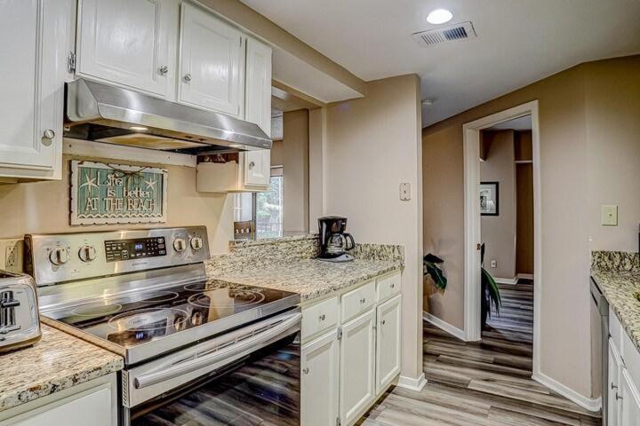 Forest Beach Villa 114 ฮิลตันเฮดไอส์แลนด์ ภายนอก รูปภาพ
